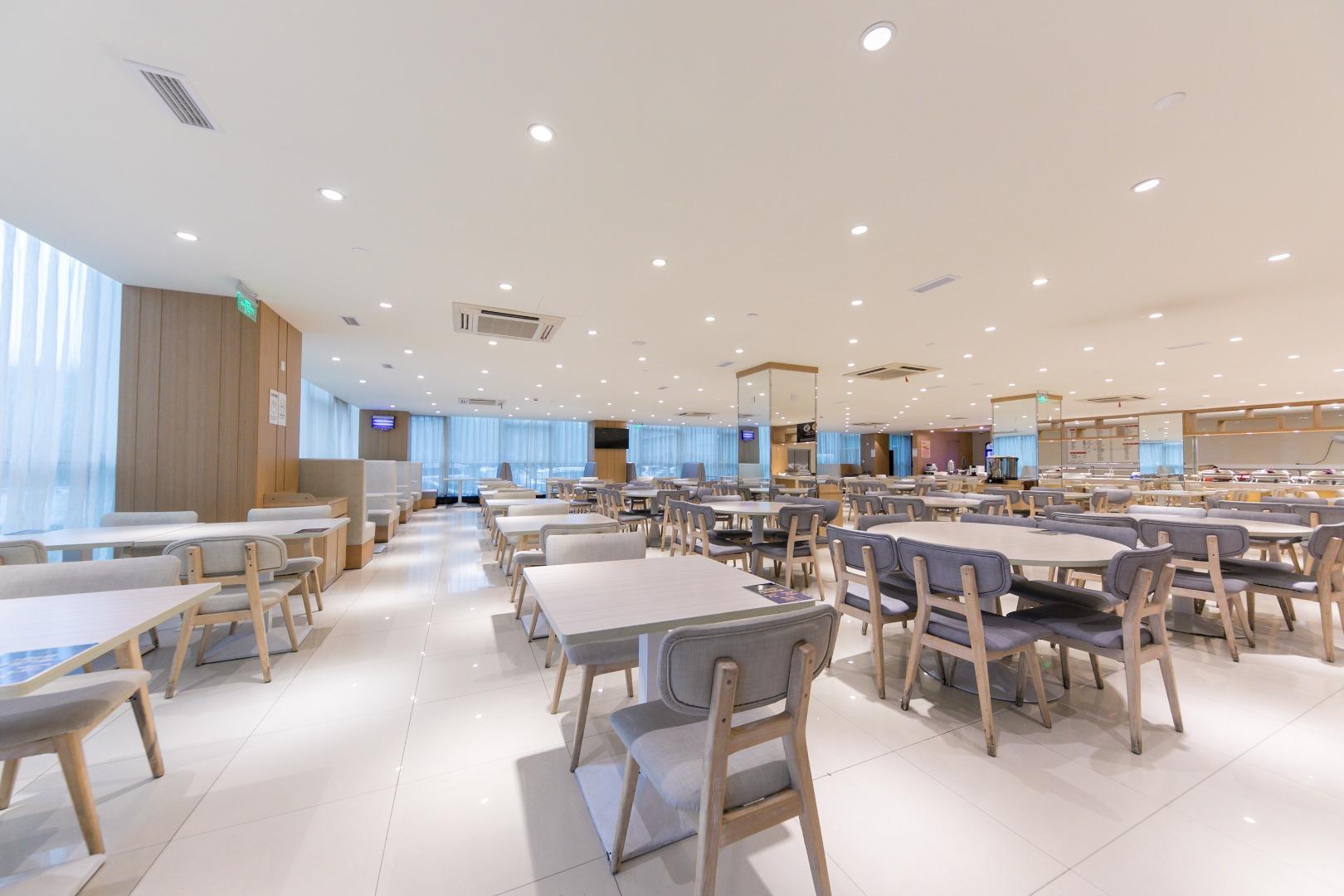 Ji Hotel Shanghai Zhangjiang Kültér fotó