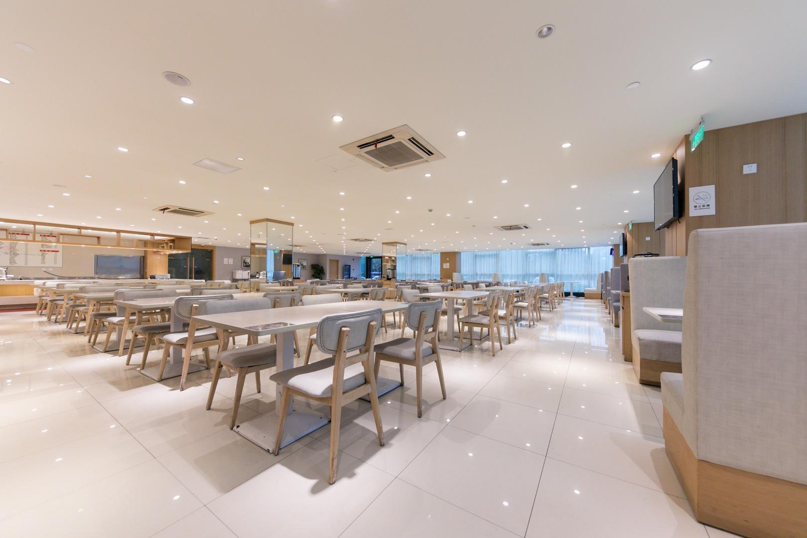 Ji Hotel Shanghai Zhangjiang Kültér fotó